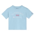 thumbnail image 5 of Champion Girls Active T-Shirt, 5 of 6