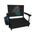 thumbnail image 1 of Logo Brands Coastal Carolina Chanticleers Premium Stadium Seat, 1 of 6