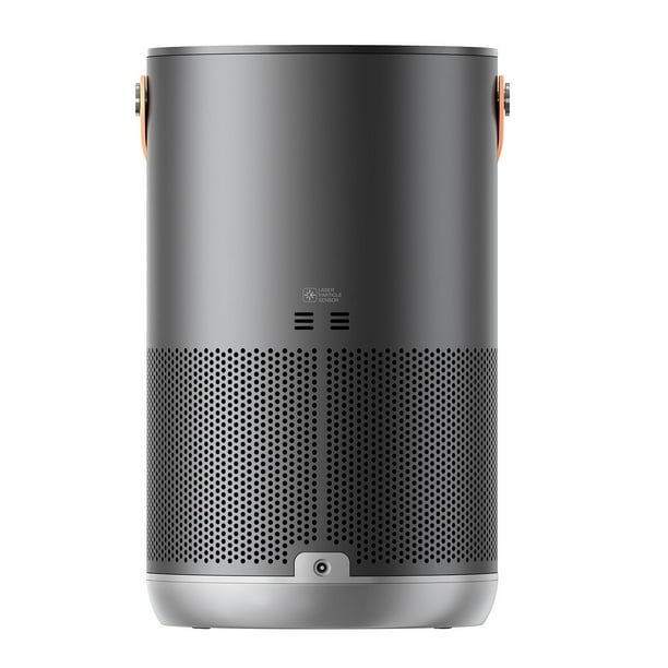 Smartmi P1 Air Purifier with H13 HEPA Filter and Smart Control