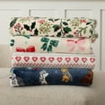 thumbnail image 4 of Member's Mark Holiday Lounge Throw, 60" x 70", 4 of 7
