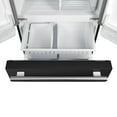 thumbnail image 6 of Gallipoli 17.5 cu. ft.  French Door Refrigerator with Bottom Freezer, 6 of 8