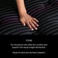 thumbnail image 8 of Beautyrest Black Series Two Mattress (Available in Firm, Medium Pillow-Top and Plush Pillow-Top), 8 of 12