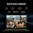 thumbnail image 10 of ASUS TUF F16 Gaming Laptop | 16" FHD+ 165Hz 1 | Intel® Core™ i7-14650HX | NVIDIA® GeForce RTX™ 5060 | 16GB DDR5 RAM | 512GB SSD | Windows 11 Home, 10 of 12