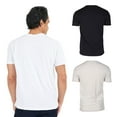 thumbnail image 2 of True Classic Men's 2-Pack T-Shirt, 2 of 9