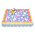 thumbnail image 1 of Spongebob Half Sheet Cake, 1 of 1