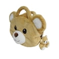 thumbnail image 2 of Member's Mark 4-in-1 Plush Pet Bag with Keychain, 2 of 6