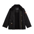 thumbnail image 3 of London Fog Boys Barn Coat, 3 of 6