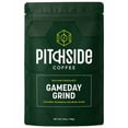 thumbnail image 1 of Pitchside Coffee Game Day Grind Medium Roast Whole Bean Coffee Blend, 27 oz., 1 of 3