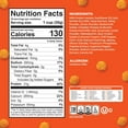 thumbnail image 3 of Twin Peaks 21g Keto Protein Puffs, Nacho Cheese, 0.66 lbs., 3 of 7