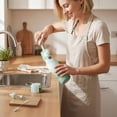 thumbnail image 6 of Momcozy Bottle Warmer + Portable Bottle Brush Set, 6 of 6