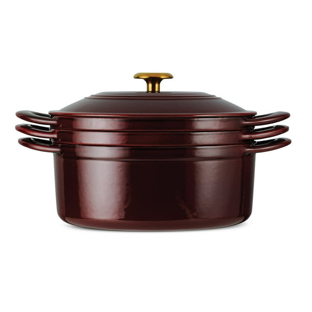Cast Iron: Can You Put Enamel Cast Iron in the Dishwasher Safely?