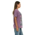 thumbnail image 3 of Women's Character Retro Vintage Wash T-Shirt, 3 of 12