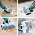 thumbnail image 4 of Shark HydroVac Cordless Pro XL 3-in-1 Vacuum, Mop, and Self-Cleaning System, 4 of 11