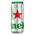 thumbnail image 2 of Heineken Light Lager Beer, 12 fl. oz. can, 24 pk., 2 of 2