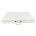 thumbnail image 3 of The Home Office by Worky -15-in-1 Portable Workspace, White, 3 of 8