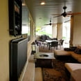 thumbnail image 7 of Storm Shell Weatherproof TV Enclosure with TV Mount, 7 of 8