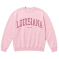 thumbnail image 5 of State of Mine Women's Varsity Arch State Sweatshirt, 5 of 6