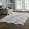thumbnail image 1 of Member's Mark Everwash Washable Area Rug, 6'6"x 9'6", Assorted Colors, 1 of 7