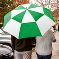 thumbnail image 2 of Logo Brands NCAA 62" Oversized Umbrella, 2 of 6