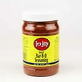 thumbnail image 1 of TexJoy Bar-B-Q Seasoning 32 oz., 1 of 1