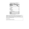 thumbnail image 4 of Sam's Vanilla Whipped Icing, Frozen Wholesale Case, 13 lbs., 4 of 4