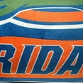 thumbnail image 5 of Logo Brands Florida Gators  XL Puff Pillow, 5 of 5