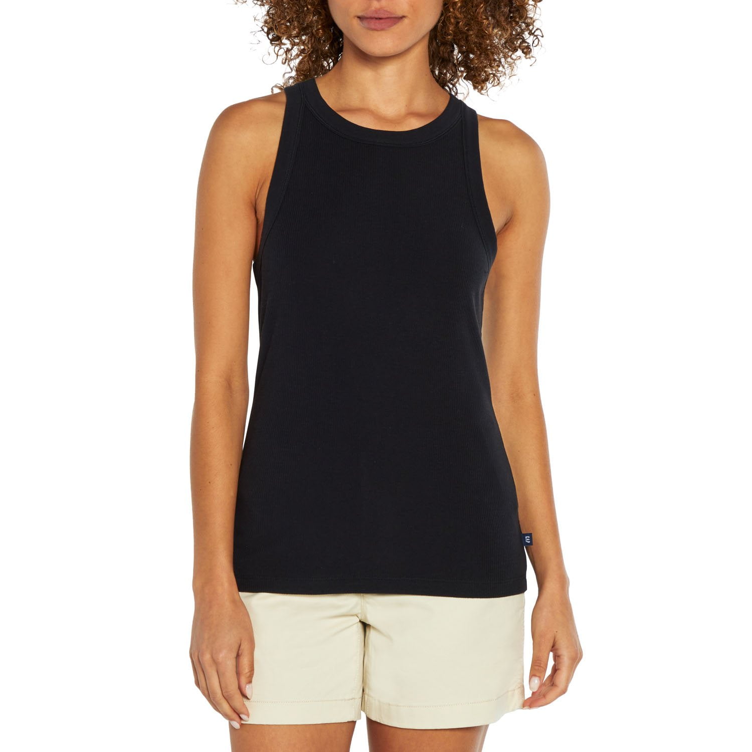 Gap Women's Ribbed Tank Top - Samsclub.com