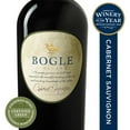 thumbnail image 2 of Bogle Vineyards Cabernet Sauvignon, 750 ml, 2 of 7