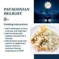 thumbnail image 5 of Patagonian Delight Argentine Sea Scallops and Red Argentine Shrimp with Garlic Parmesan Butter, priced per pound, 5 of 6