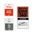 thumbnail image 8 of Poetry for Neanderthals® Word-Guessing Card Game, 8 of 9