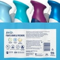 thumbnail image 2 of Febreze Air Effects Air Freshener Spray, Mixed Scent, 4 ct., 35.2 oz., 2 of 10