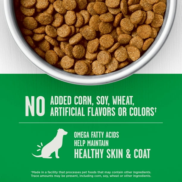 buy gentle giants dog food in bulk 3 lb. Chicken - Gentle Giants Classic 'Quality of Life' Feast main image 0