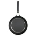 thumbnail image 11 of KitchenAid 10-Piece Hard Anodized Nonstick Cookware Pots and Pans Set, Onyx Black, 11 of 15
