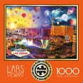 thumbnail image 1 of Buffalo Games Interlocking Jigsaw Puzzle, 1000 pc., 1 of 5