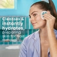 thumbnail image 5 of Venus Dermaplane Tool for Facial Hair and Skincare Kit for Women, 5 of 9