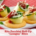 thumbnail image 11 of RITZ Original Crackers, 3.43 oz., 18 pk., 11 of 11
