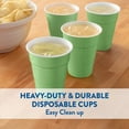 thumbnail image 4 of Member's Mark Premium Quality Green Cups, 18 fl. oz., 160ct., 4 of 5