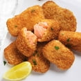 thumbnail image 5 of Member's Mark Breaded Salmon Bites, Frozen, 2 lbs., 5 of 6