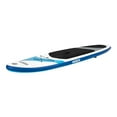 thumbnail image 12 of Lifetime Vista 110 Inflatable Stand-Up Paddleboard, 12 of 25