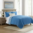 thumbnail image 3 of Draper James 4-Piece Printed Cotton Quilt Set, Assorted Sizes, 3 of 9