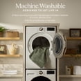 thumbnail image 5 of Ruggable Washable Rug, Assorted Sizes and Styles, 5 of 5
