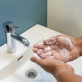 thumbnail image 5 of Member's Mark Antibacterial Foaming Hand Soap, 67.6 fl. oz., 2 refills, 5 of 9