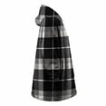 thumbnail image 3 of Pegasus Sports Jacksonville Jaguars Wearable Sherpa Throw, 3 of 7