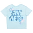 thumbnail image 6 of Girl's Character Tees, 6 of 10