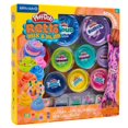 thumbnail image 8 of Play-Doh Mix & Play Scented Slimes, 10 pk., 8 of 9