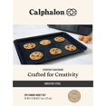 thumbnail image 10 of Calphalon 2-Piece Nonstick Baking Sheet Set, 10 of 11