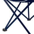 thumbnail image 5 of Logo Brands Dallas Cowboys Sideline XL Chair, 5 of 6