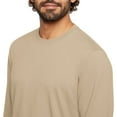thumbnail image 6 of Eddie Bauer Men's Long Sleeve Crewneck T-Shirt, 6 of 8