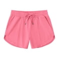 thumbnail image 6 of Member's Mark Women's Sandwash Dolphin Hem Short, 6 of 7