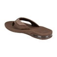thumbnail image 4 of Hurley Men's Flip Flops, 4 of 6